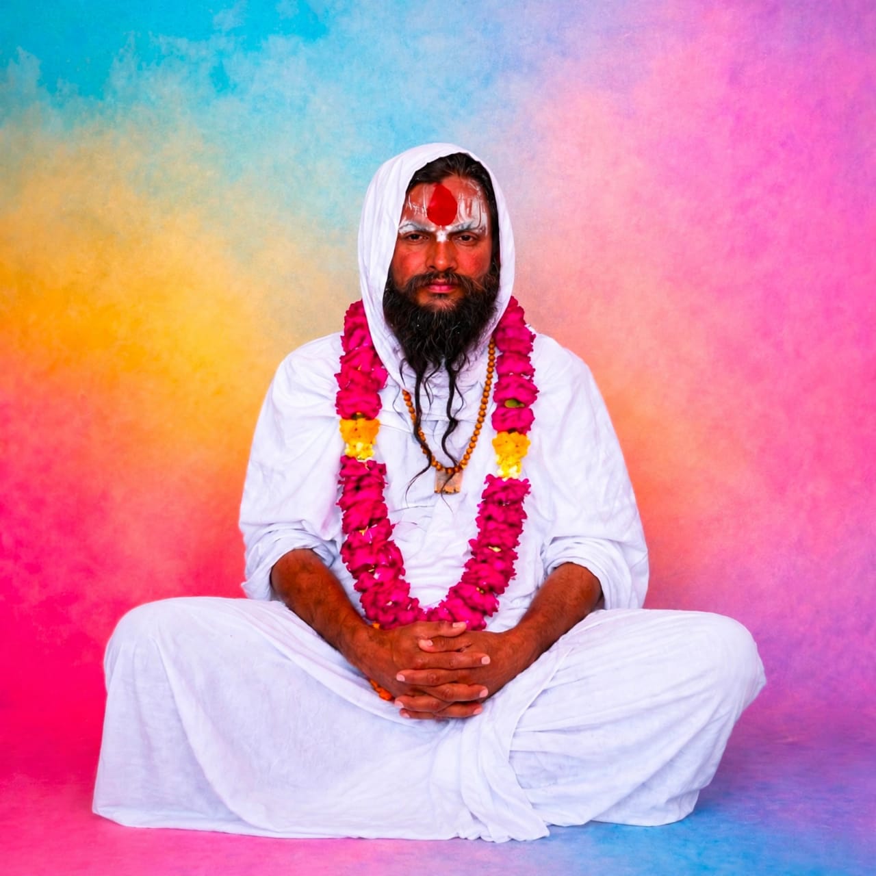 अपने शिक्षकों का सम्मान करें और धर्म मार्ग पर चलें: आचार्य श्री पुरुषोत्तम दास त्यागी जी महाराज