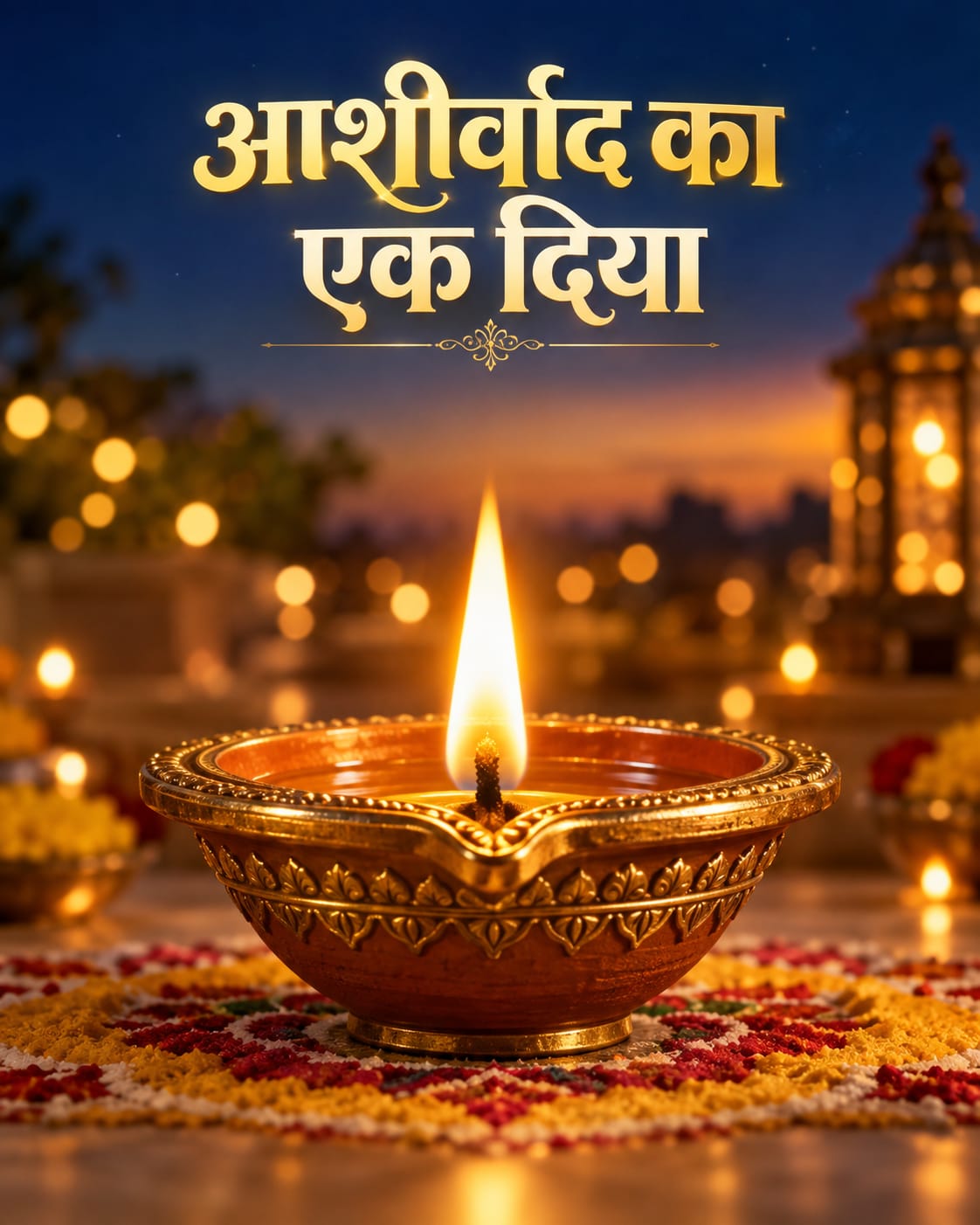 दीया जलाइए, पर पहले डूबते भारत को बचाइए!17 सितंबर: उत्सव का दिन या जन-सरोकारों पर सवाल का दिन?