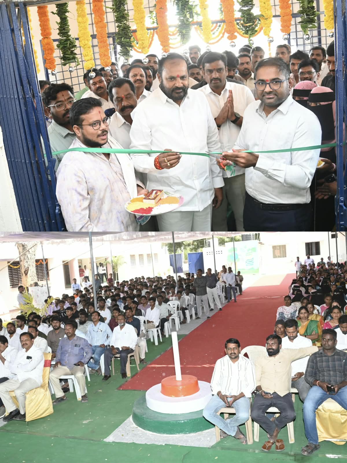 Skill Training to Boost Employment Opportunities for Youth