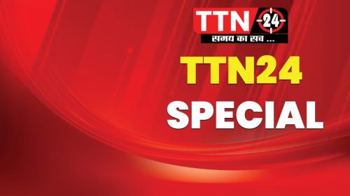 TTN24 Spacial